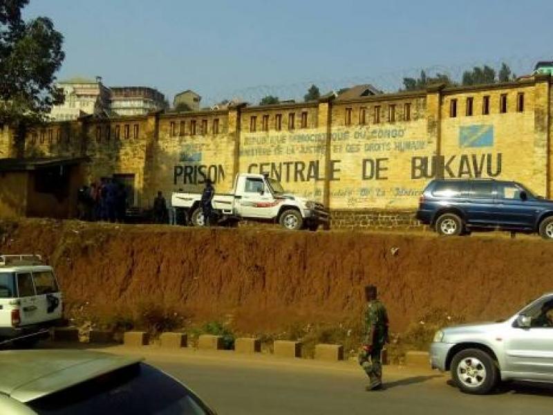 Bukavu