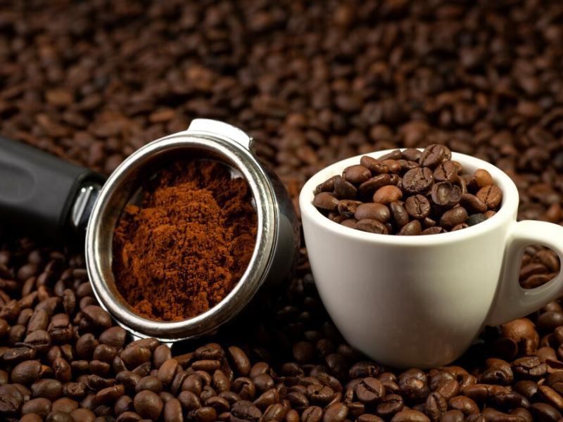Café arabica