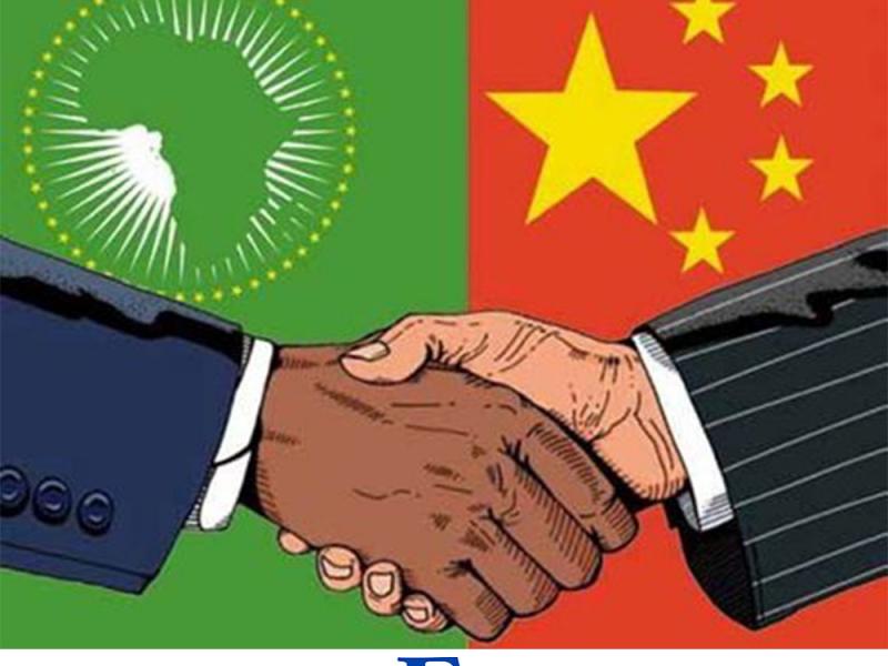 Chine Afrique