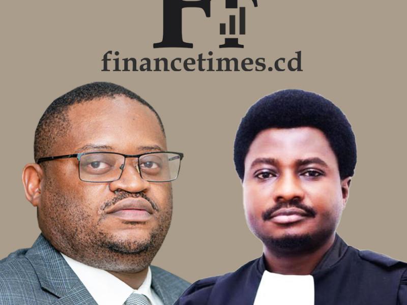 Doudou Fwamba & Constant Mutamba