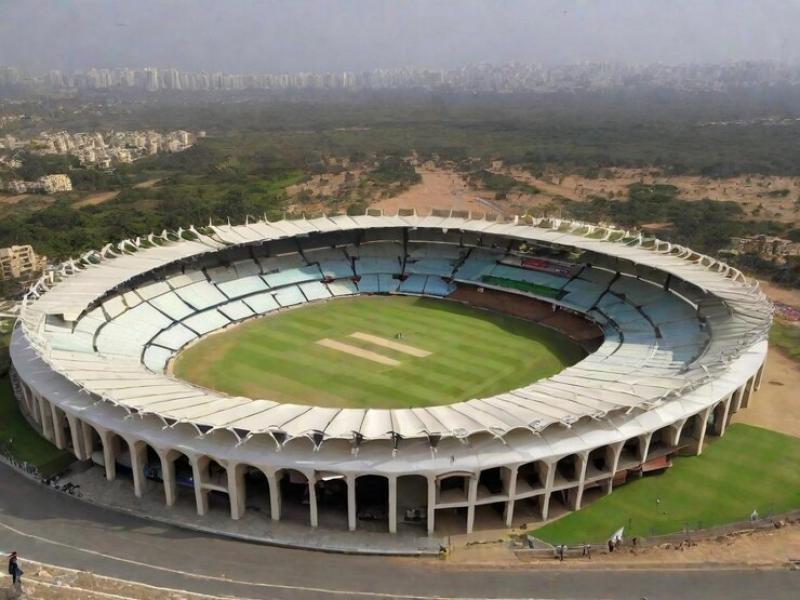 Stade
