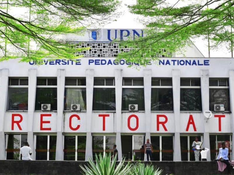Université pédagogique nationale 