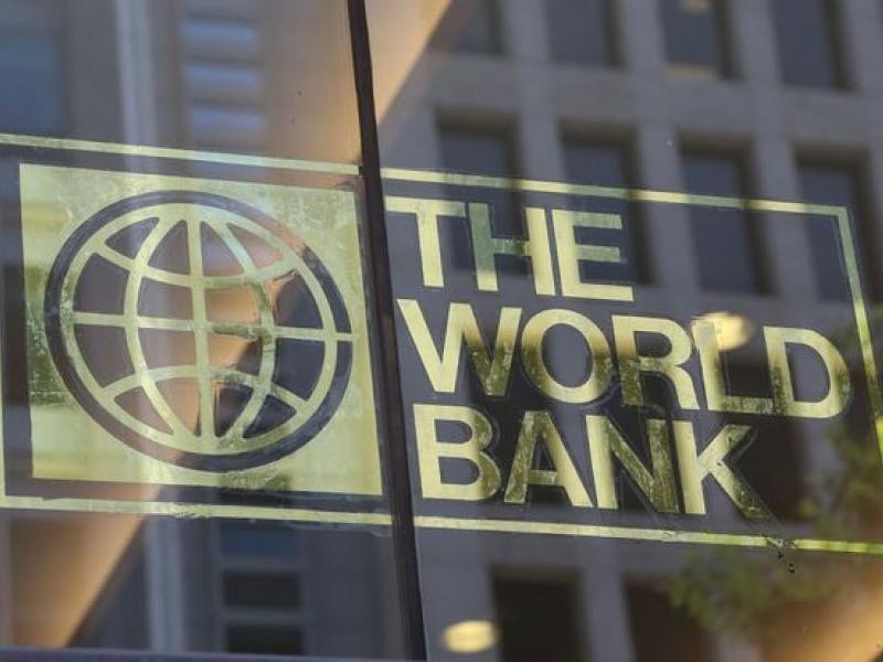 Banque mondiale