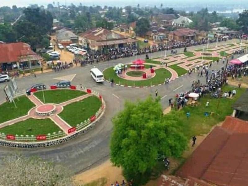 Kindu