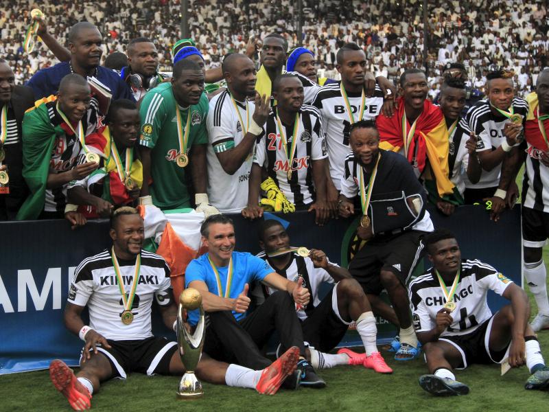 Mazembe