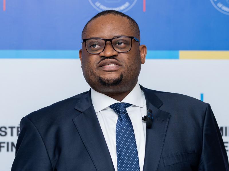 Doudou Fwamba