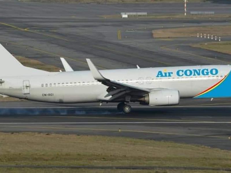 Air Congo