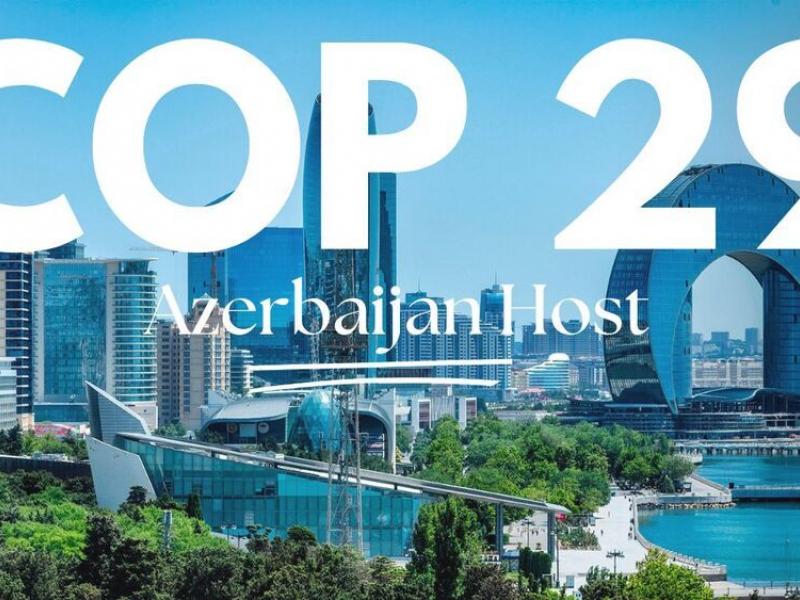 Azerbaïjan 