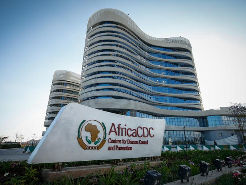 Centre de lutte contre le Mpox 