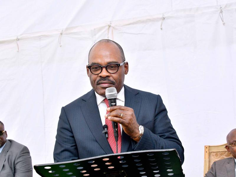 Nicolas Kazadi