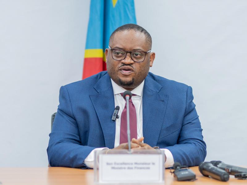 Doudou Fwamba
