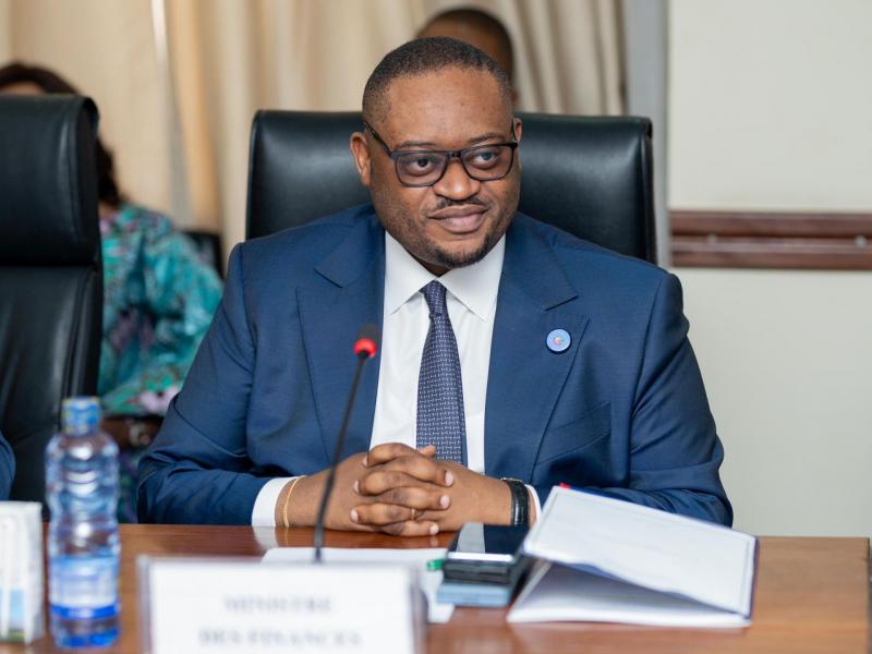 Doudou Fwamba
