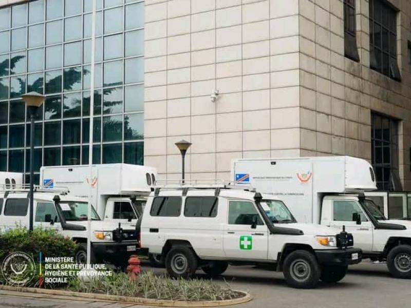 Ambulance