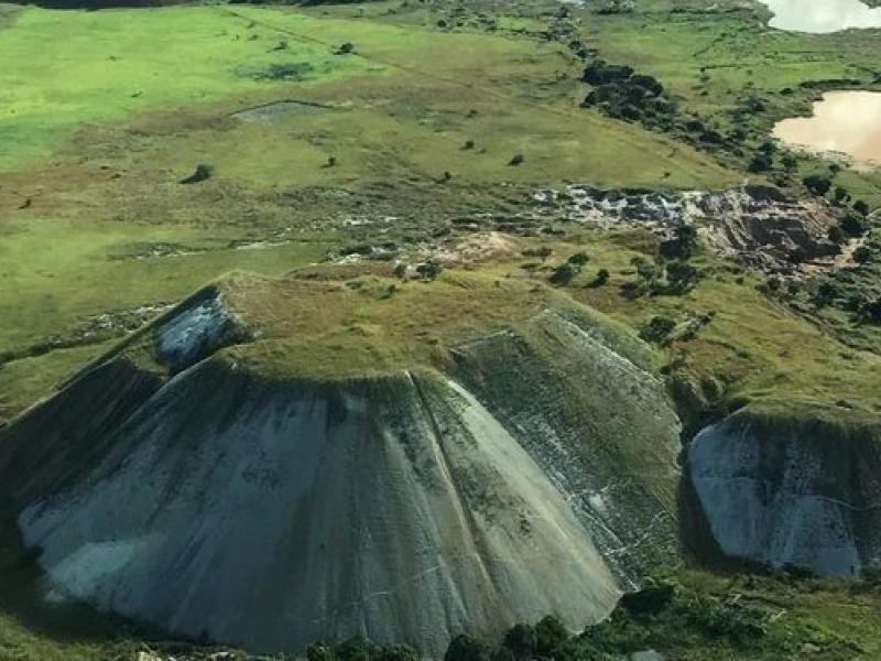 Manono Lithium