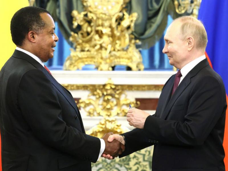 Sassou Poutine