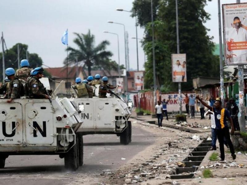 Monusco