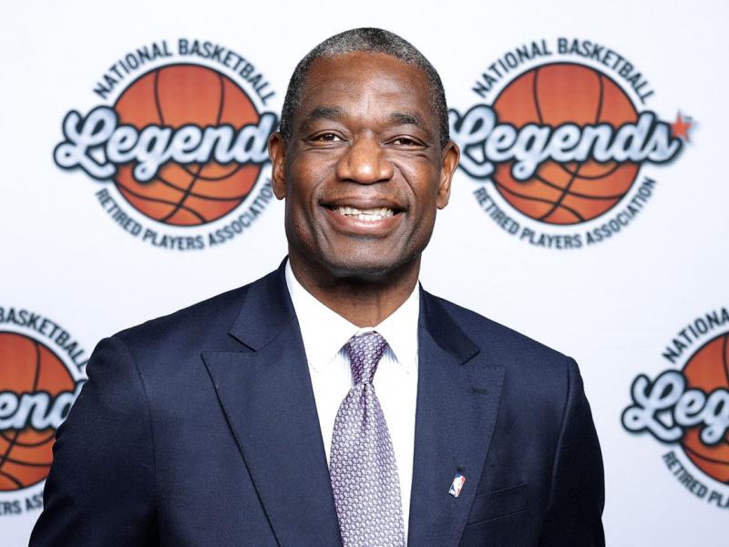 Mutombo Dikembe