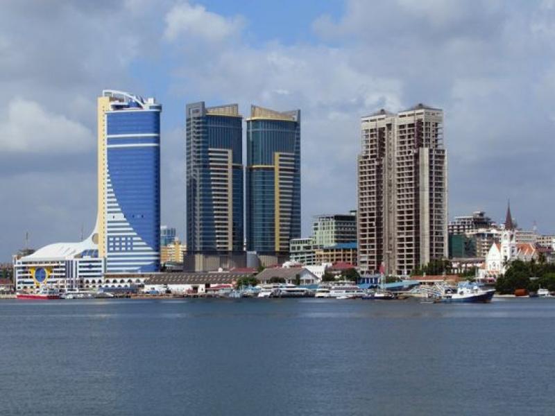 Tanzanie
