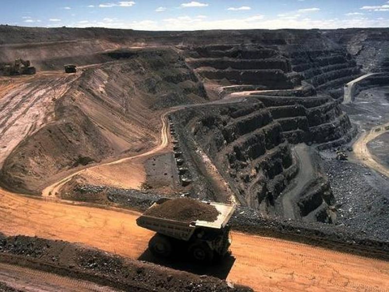 exploitation minière RDC