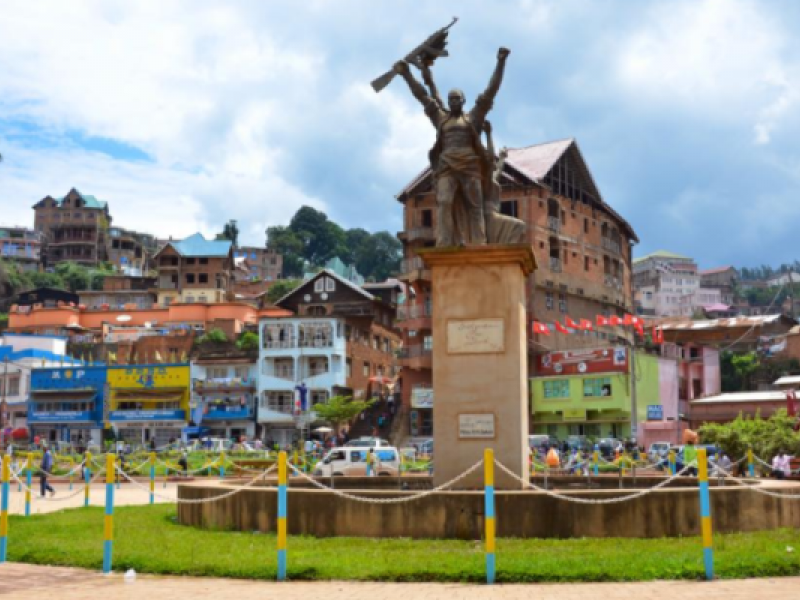Bukavu