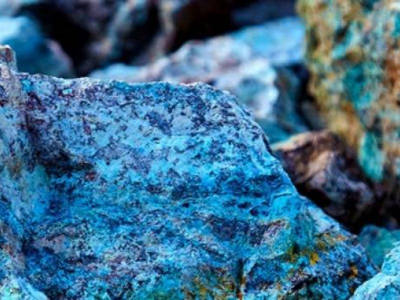 Cobalt RDC