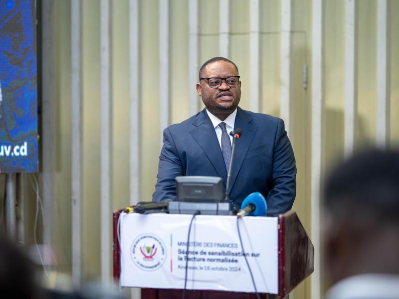 Doudou Fwamba