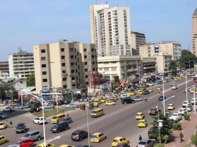 Kinshasa