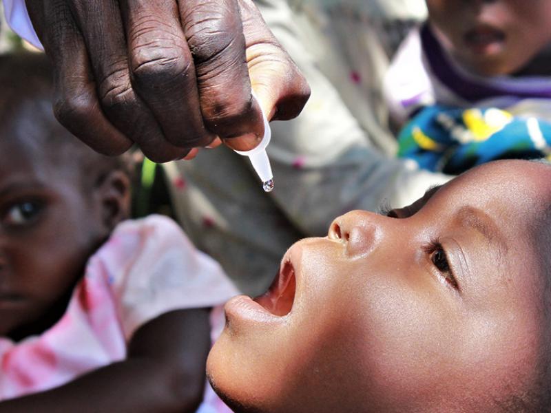 Polio