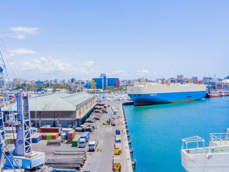 exportations de la Tanzanie