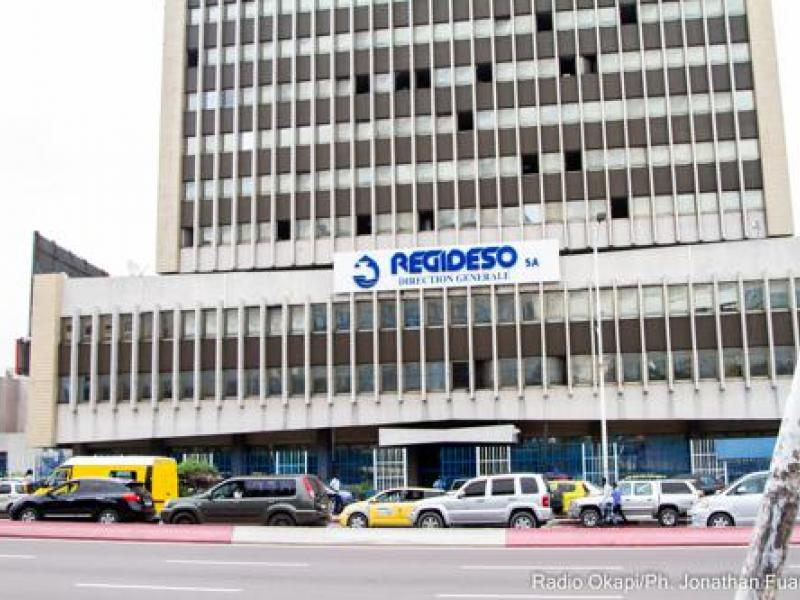 Regideso
