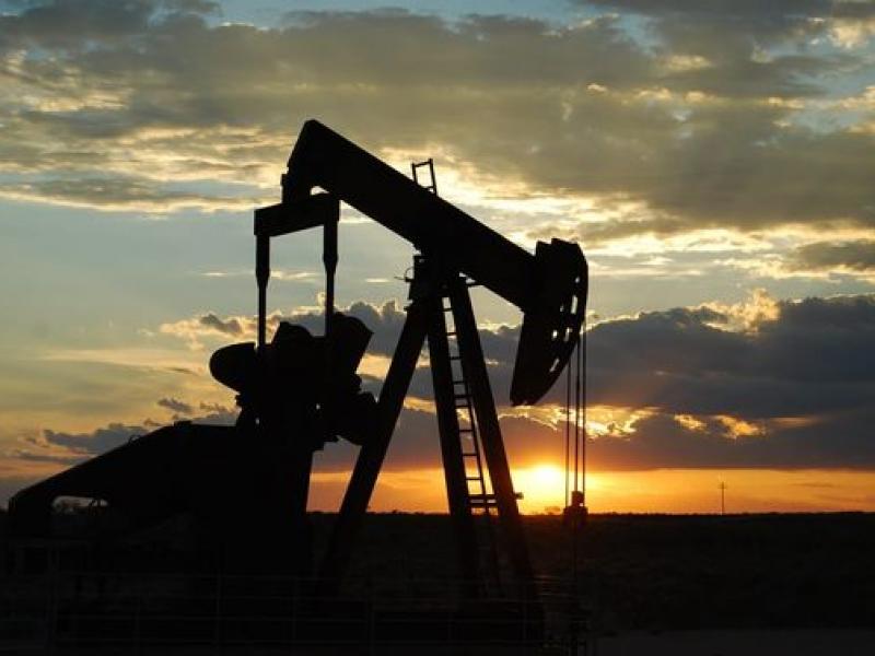 blocs pétroliers, 