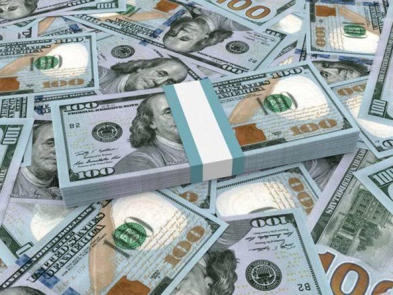 Dollars américain