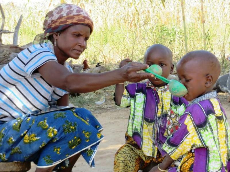 insécurité alimentaire 