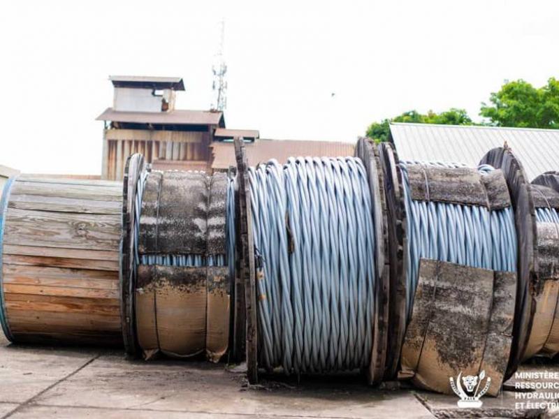 Cable SNEL