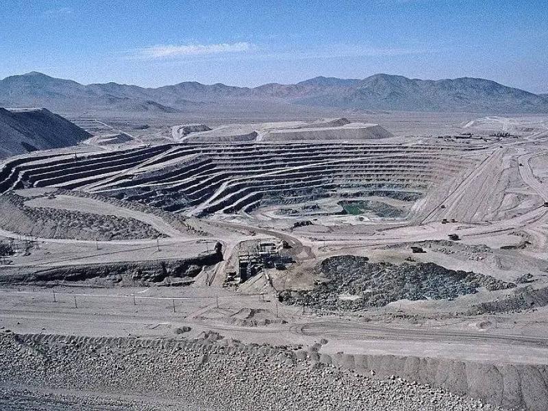 Site cobalt