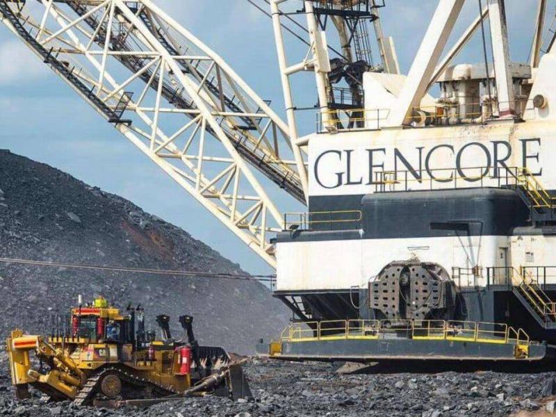 Glencore RDC