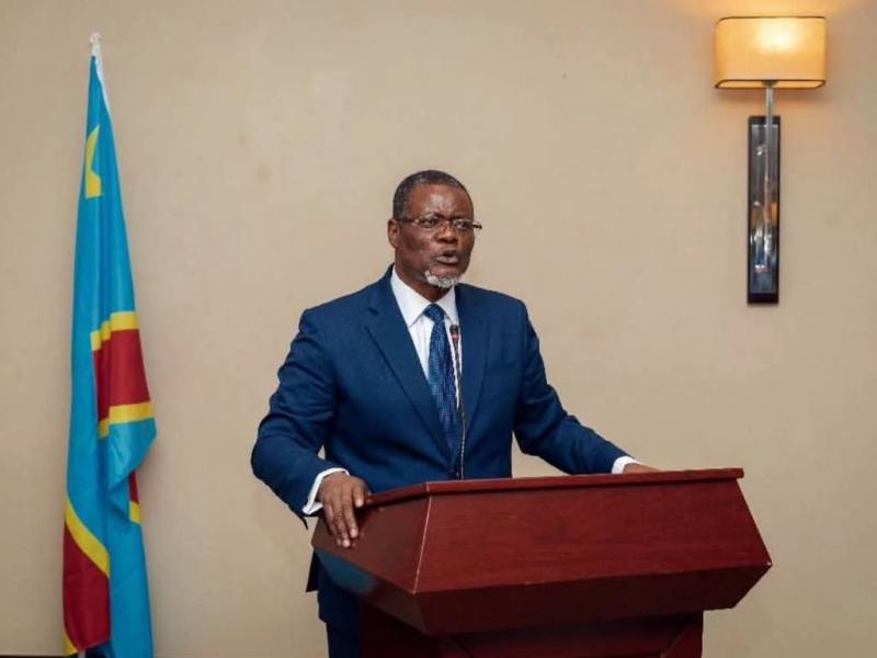 Kasongo Bin Nassor