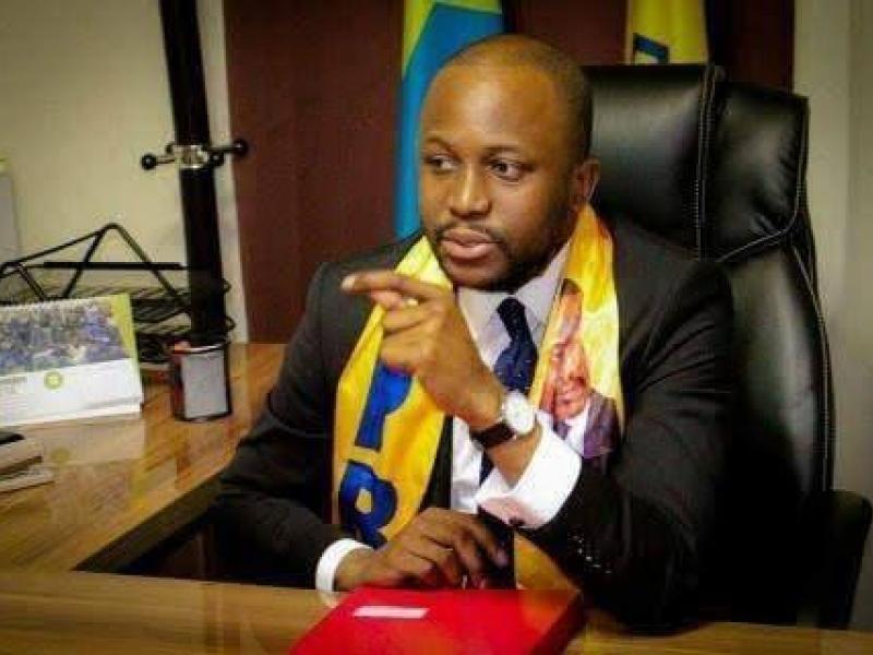 Patrick Nkanga
