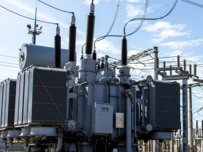 Transfomateur électrique
