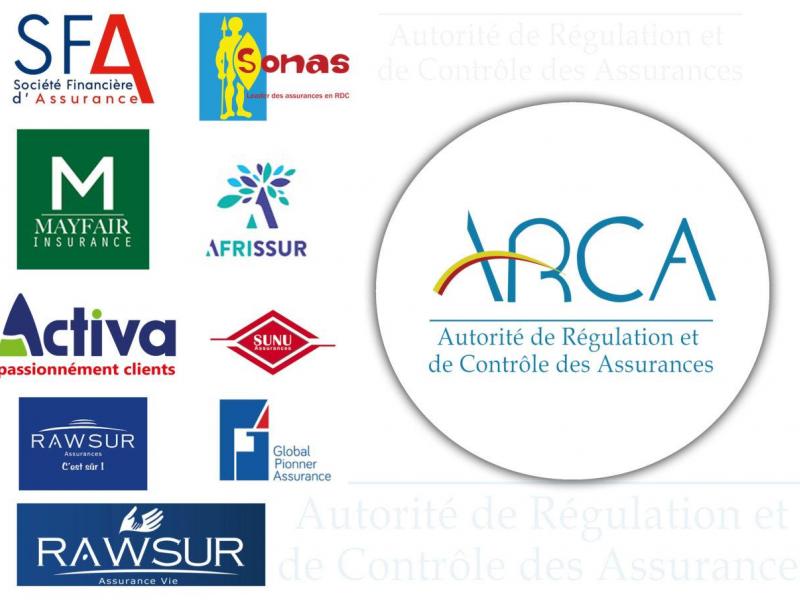 assureurs ARCA