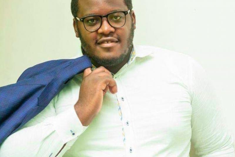 Elie Nkumbi
