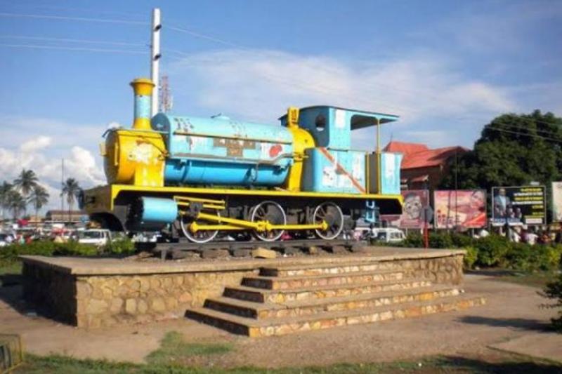 Haut Katanga