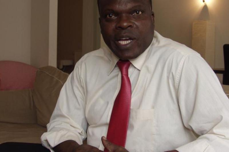 Remy Masamba
