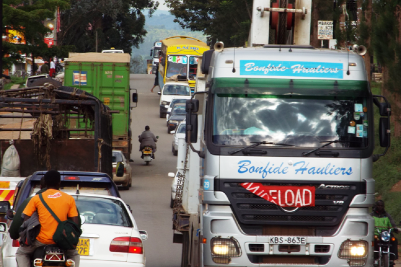 transport