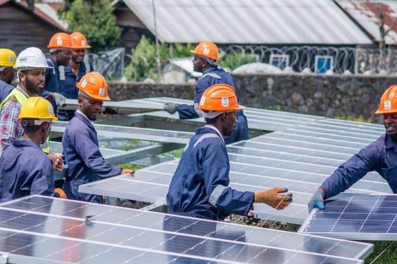 Energie renouvelable