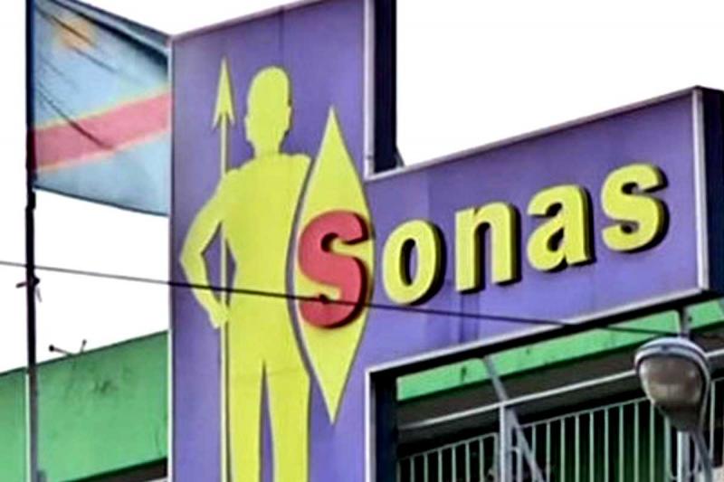 Logo Sonas