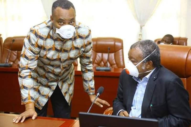 Eteni et Muyembe