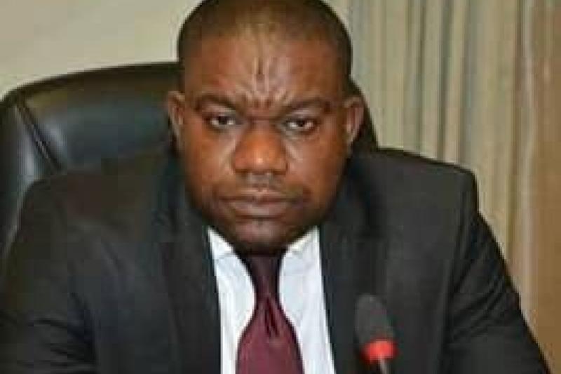 Eric Makuala