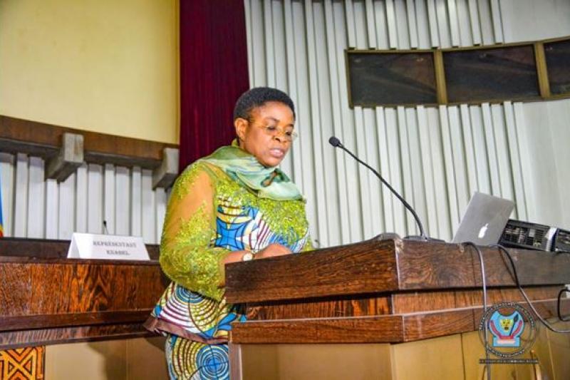 Elisée Munembwe