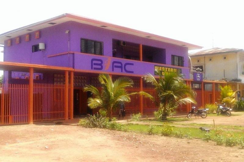 BIAC